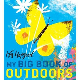 My Big Book of Outdoors