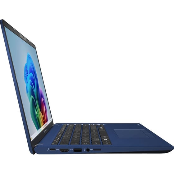 Toshiba Portege Z40L-N 14" FHD+ IPS (Intel Core Ultra7-258V/32 GB/1TB SSD/Arc Graphics/Win11Pro) Laptop image 10