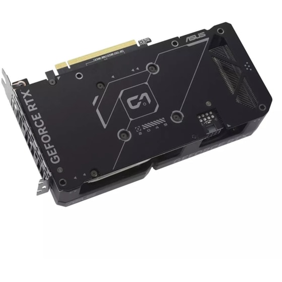 Κάρτα Γραφικών Asus GeForce RTX 4060 Ti 8GB GDDR6 Dual OC image 4