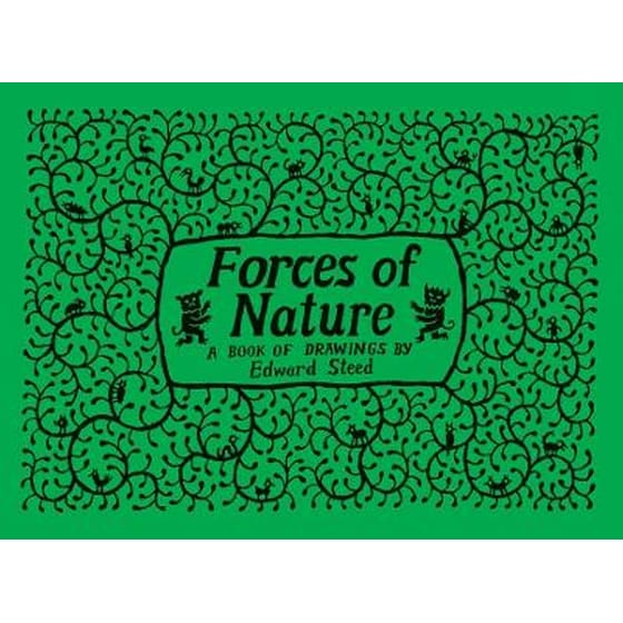 Forces of Nature image 0