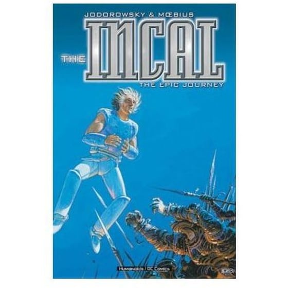 Incal image 0