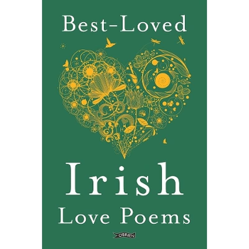 Best-Loved Irish Love Poems