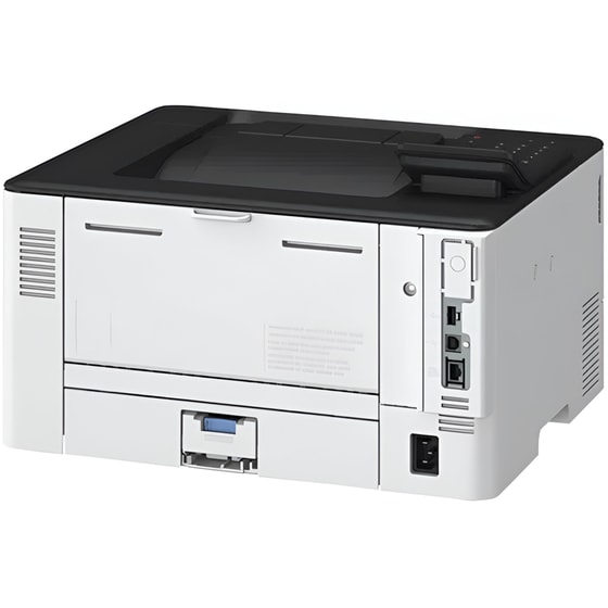 Canon I-SENSYS LBP243DW Ασπρόμαυρος Εκτυπωτής Laser A4 Με Wifi, Ethernet, USB image 7