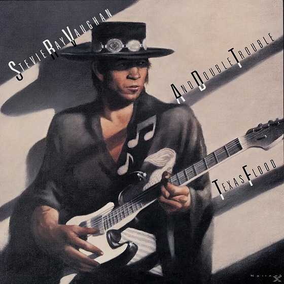 Texas Flood image 1