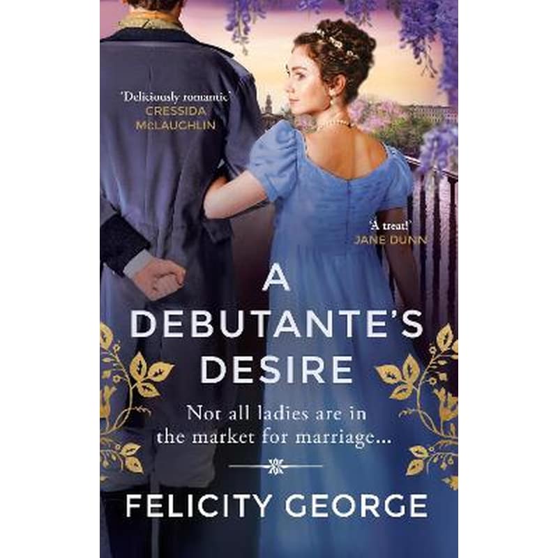 A Debutantes Desire
