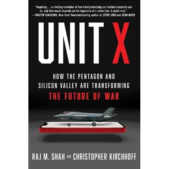 Unit X image 0