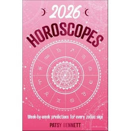 2026 Horoscopes