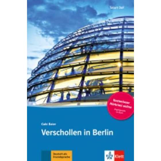 Verschollen in Berlin + Audio-online image 0