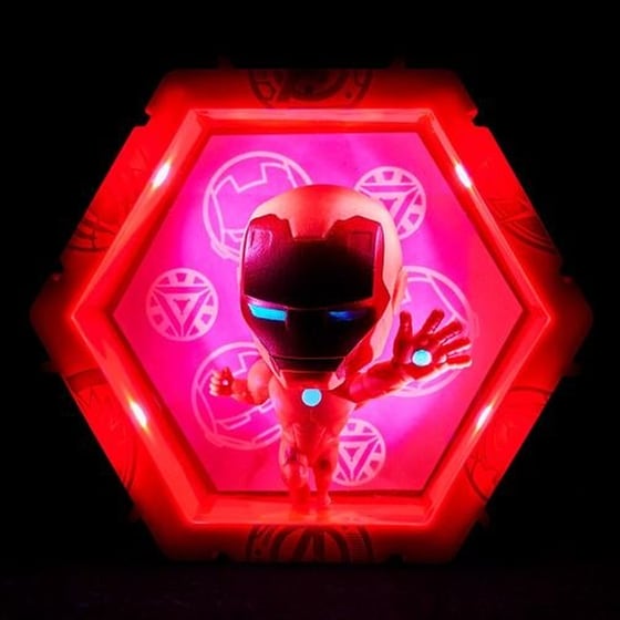 Φιγούρα Wow! Pod – Marvel – Ironman image 1