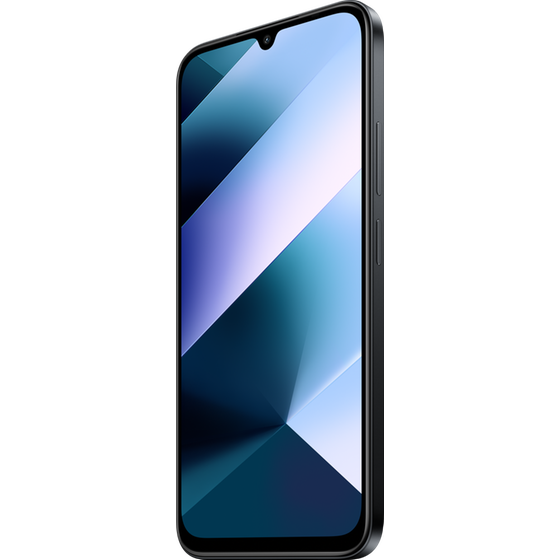 Poco C85 128GB - Black image 3