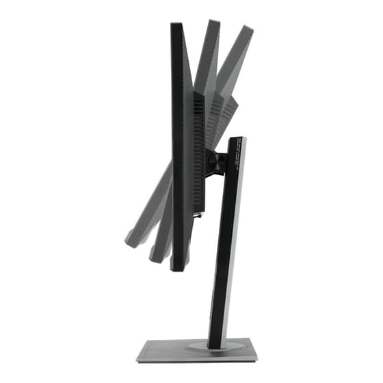 Asus PA278QV 27" Quad HD  IPS Flat 75Hz 5ms image 4
