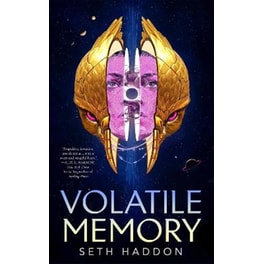 Volatile Memory