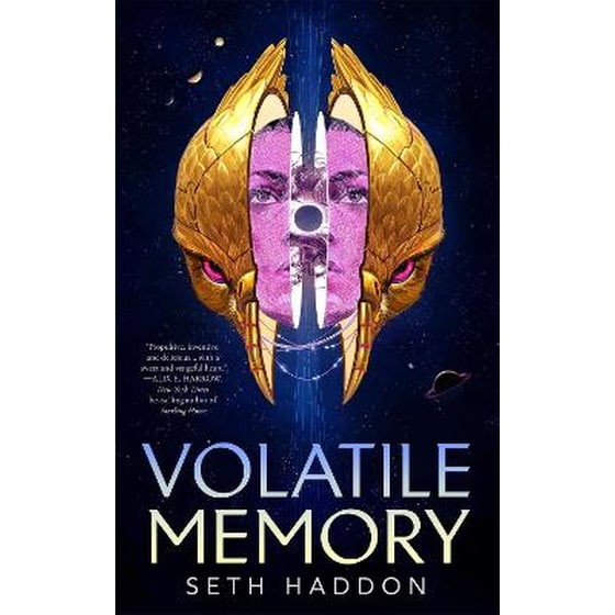 Volatile Memory image 0