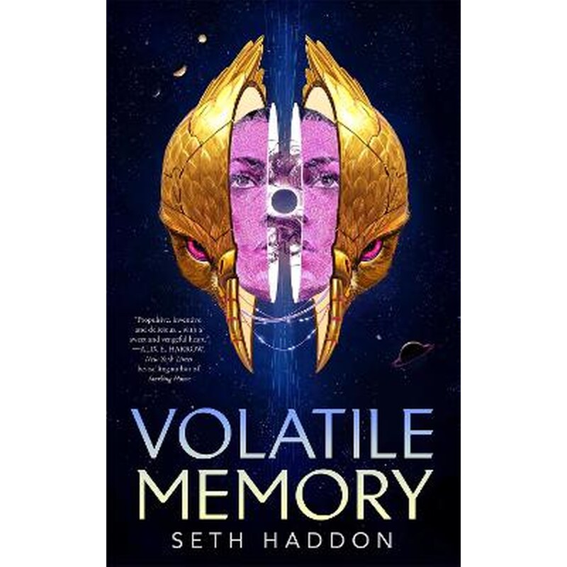Volatile Memory