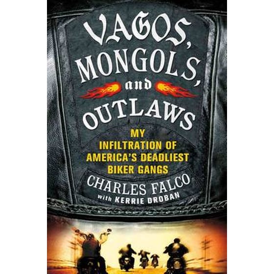 Vagos, Mongols, and Outlaws image 0