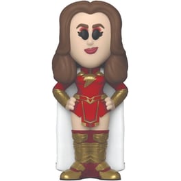 Funko Vinyl Soda - DC Super Heroes - Shazam 2 - Mary Bromfield