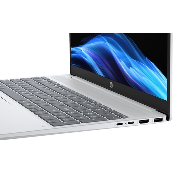 HP OmniBook 16-ba1000nv C0DU4EA + Copilot 16" FHD OLED (Intel Core i5-1334U/16 GB/512 GB SSD/Iris Xe Graphics/Win11Home) Laptop image 6