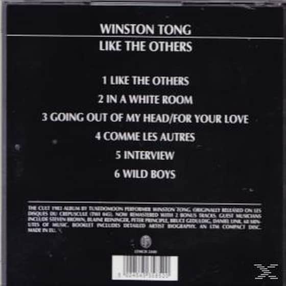 Like The Others image 0