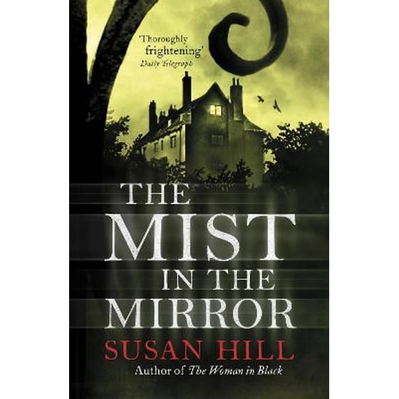 Mist in the Mirror image 0