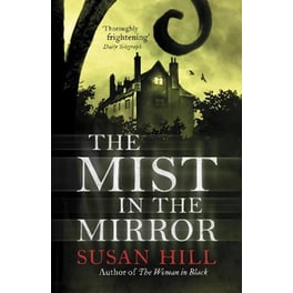 Mist in the Mirror