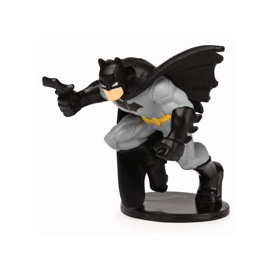 Φιγούρα Batman 5 cm Συλλεκτική image 3