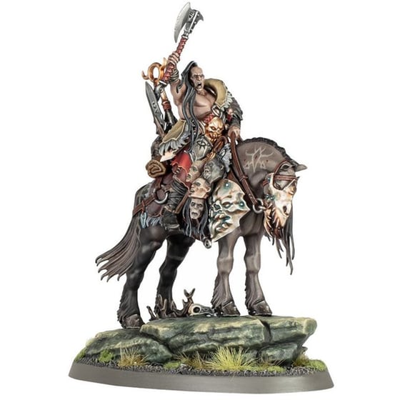 Slaves To Darkness Darkoath Army Set Eng Warhammer: Age of Sigmar GAMES WORKSHOP image 2