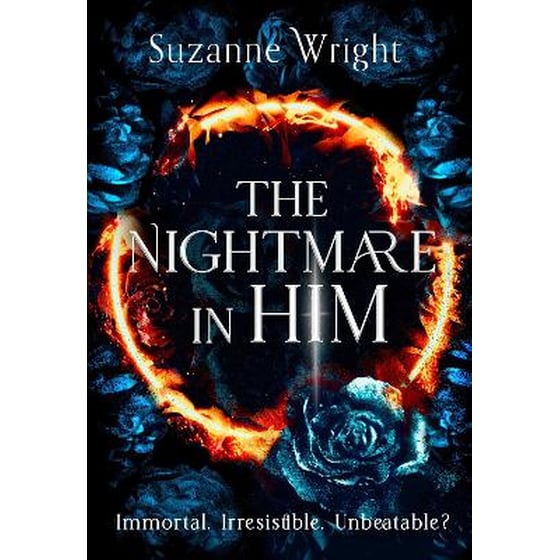 The Nightmare in Him image 0