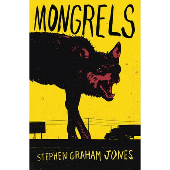 Mongrels image 0