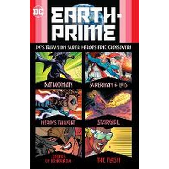 Earth-Prime image 0