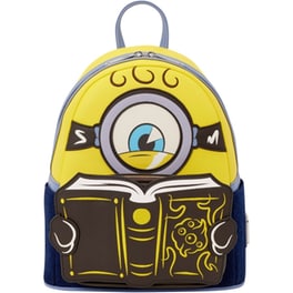Mini Τσάντα Πλάτης Loungefly Minions 3