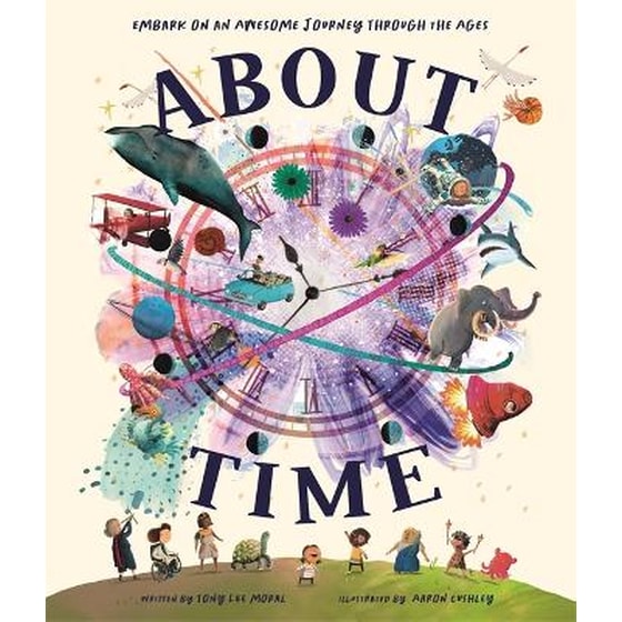 About Time image 0
