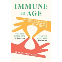 Immune to Age