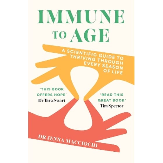 Immune to Age image 0