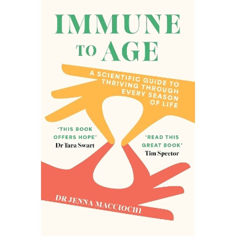 Immune to Age
