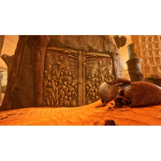 Necrophosis Full Consciousness - PS5 image 11