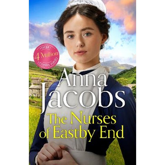 The Nurses of Eastby End image 0