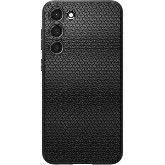 Θήκη Samsung Galaxy S23 - Spigen Liquid Air - Matte Black image 2