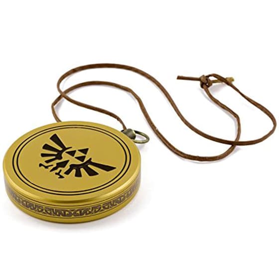 Hyrule Warriors: Legends Limited Edition - 3DS/2DS Game image 3