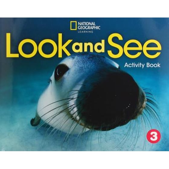 Look and See 3 image 0