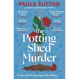 The Potting Shed Murder