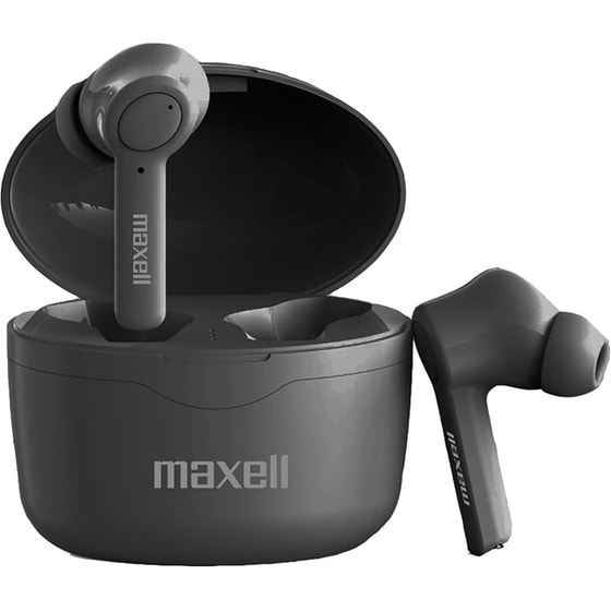 Ακουστικά Bluetooth Maxell Bass 13 Sync Up - Μαύρα image 1