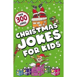 Christmas Jokes for Kids