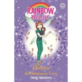 Rainbow Magic