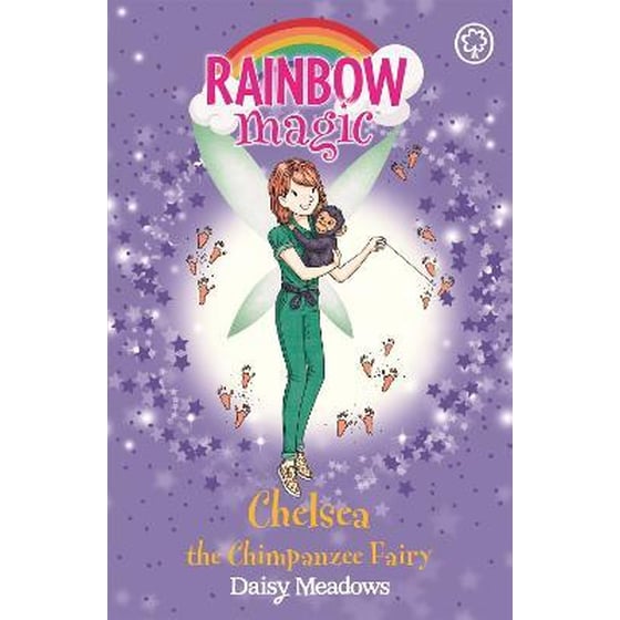Rainbow Magic image 0