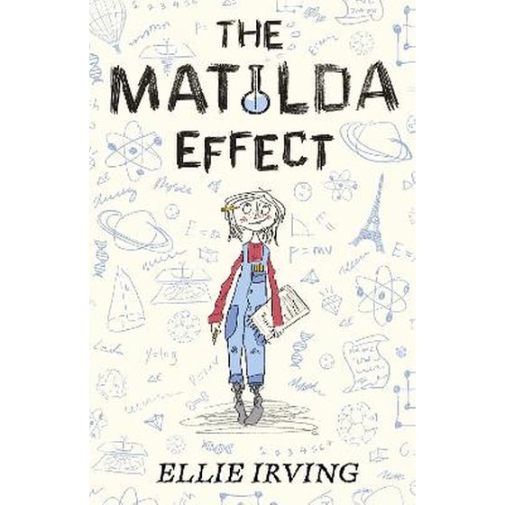 The Matilda Effect image 0