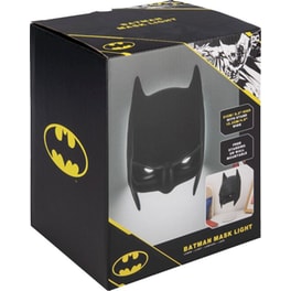 Φωτιστικό Paladone DC Comics: Batman - Mask