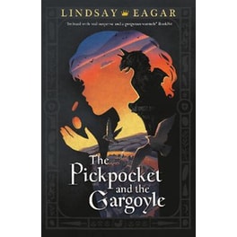 The Pickpocket and the Gargoyle