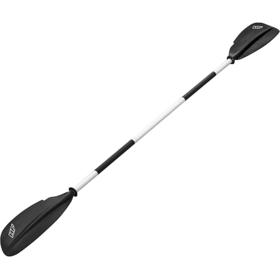 Καγιάκ Φουσκωτό Μονοθέσιο Bestway Hydro-Force Koracle 285cm - Πράσινο image 10
