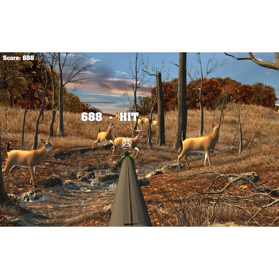 Big Buck Hunter Arcade - PS4 image 21