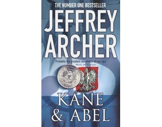 Kane and Abel image 0